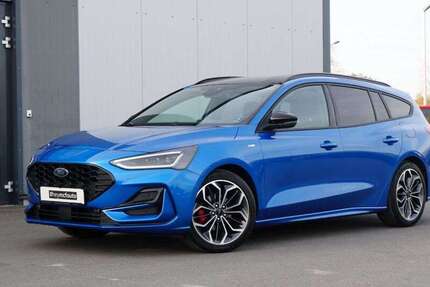 Ford Focus 17.826 km 24.980 &euro; Harztor 99768