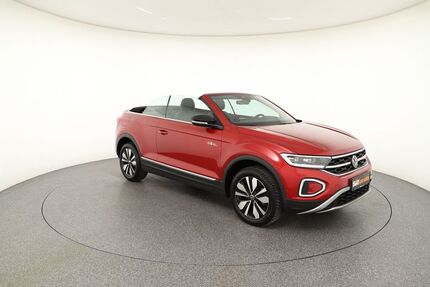 VW T-Roc 32.141 km 23.660 &euro; Garching 85748
