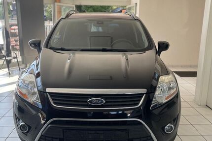 Ford Kuga 168.000 km 6.999 &euro; Trappenkamp 24610