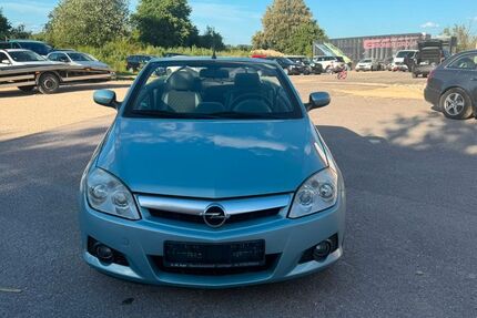 Opel Tigra 135.000 km 690 &euro; Gussenstadt 89547