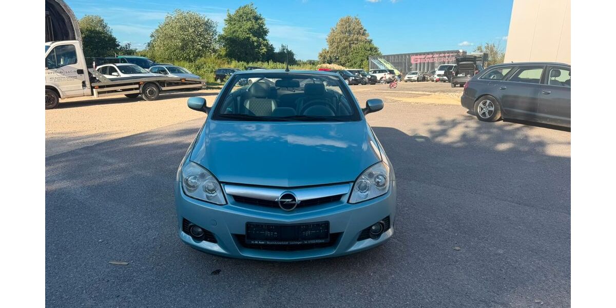 Opel Tigra 135.000 km 690 &euro; Gussenstadt 89547