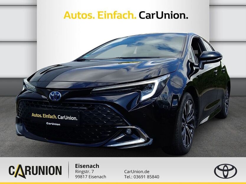 Corolla
