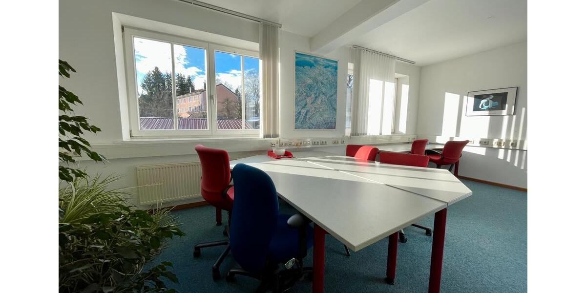 Gewerbeobjekt Murnau am Staffelsee - 1.800&euro; | Angebot:24864454