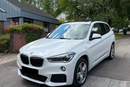 BMW X1 142.000 km 17.980 &euro; Remscheid 42857