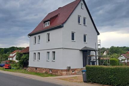 Haus Schmalkalden - 270.000&euro; | Angebot:26798006
