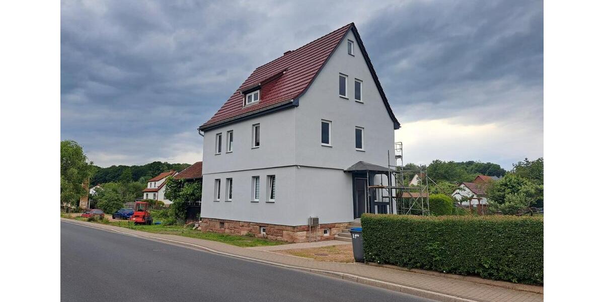 Mehrfamilienhaus, Wohnhaus Schmalkalden - 270.000&euro; | Angebot:26798006