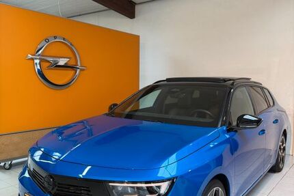 Opel Astra 26.300 km 25.970 &euro; Riedlingen 88499