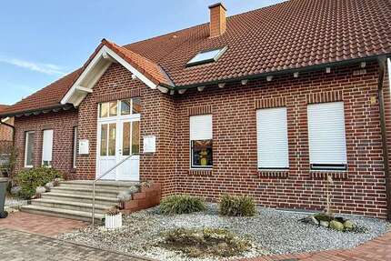 Wohnung Nordkirchen / Südkirchen Südkirchen - 4 Zimmer, 101 m&sup2;, 269.000&euro; | Angebot:24830567