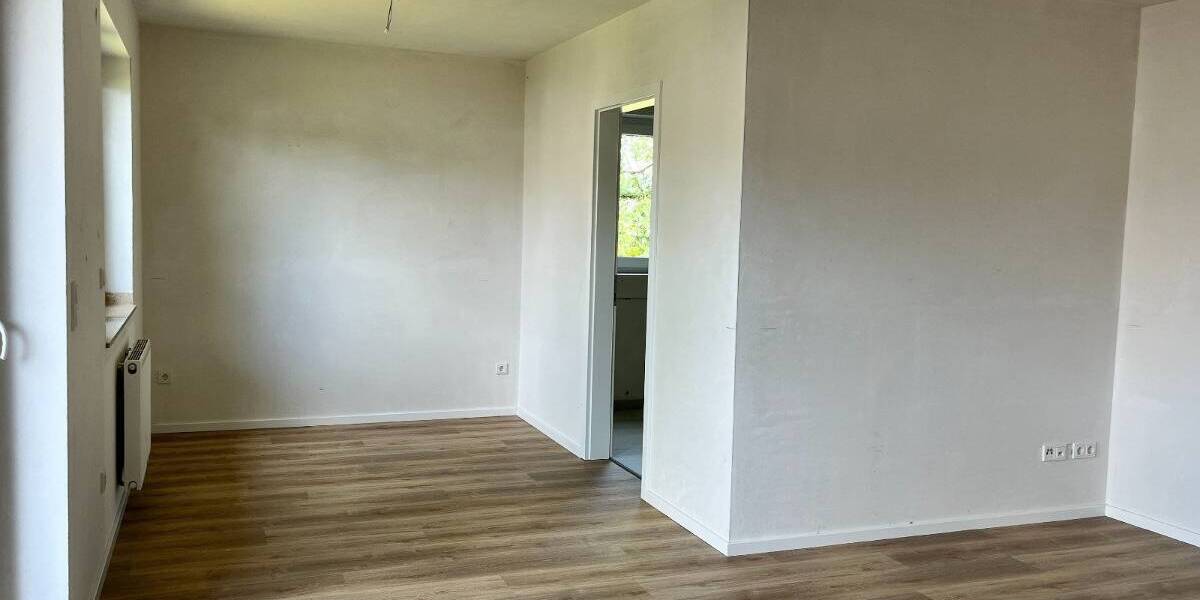 Etagenwohnung Neukirchen-Vluyn Neukirchen - 3 Zimmer, 88 m&sup2;, 880&euro; | Angebot:26261336