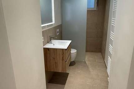 Wohnung Saarbrücken - 4 Zimmer, 90 m&sup2;, 1.150&euro; | Angebot:27159681