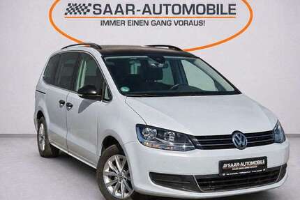 VW Sharan 71.139 km 17.890 &euro; Völklingen / Fenne 66333