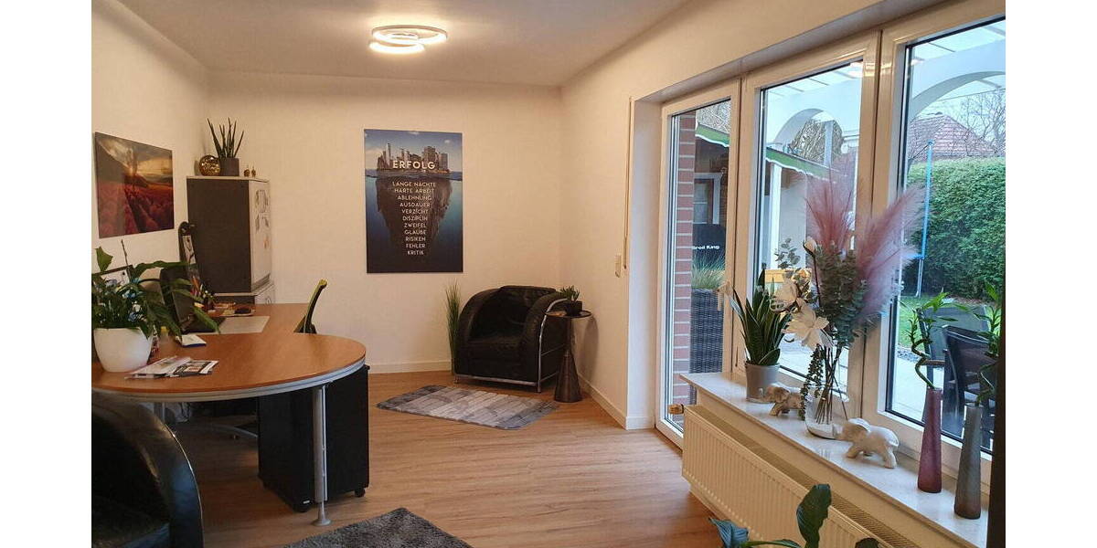 Einfamilienhaus Hude Wüsting/Wraggenort - 7 Zimmer, 243 m&sup2;, 598.000&euro; | Angebot:26204368