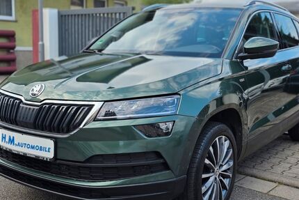 Skoda Karoq 174.000 km 14.490 € Eppelheim 69214