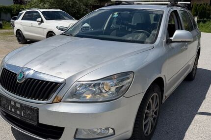Skoda Octavia 260.000 km 1.999 &euro; Rosenheim 83022