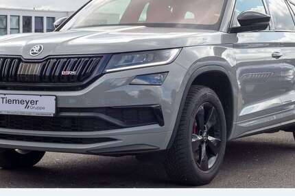 Skoda Kodiaq 84.650 km 33.220 € Duisburg 47059