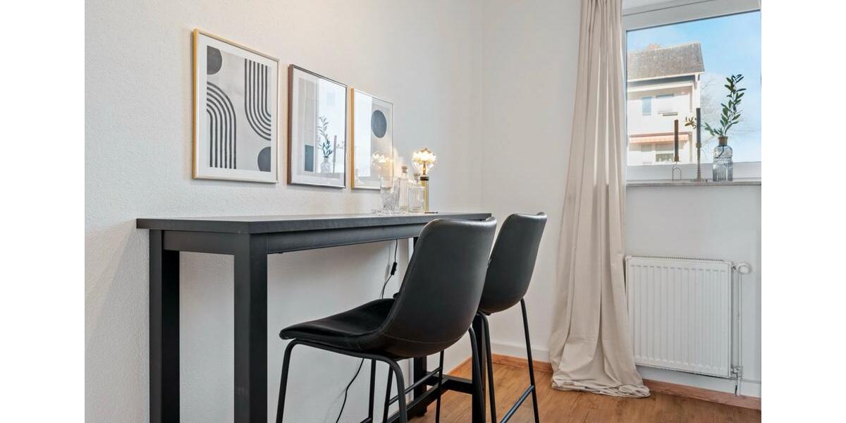 Etagenwohnung Bad Homburg vor der Höhe Gonzenheim - 3 Zimmer, 76 m&sup2;, 1.850&euro; | Angebot:26385285
