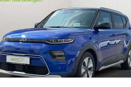 Kia Soul 3.105 km 27.980 &euro; Gardelegen 39638