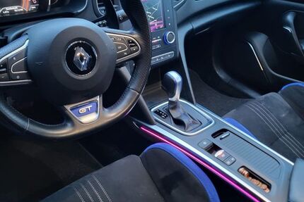 Renault Megane 69.300 km 15.500 &euro; Rimbach 93485