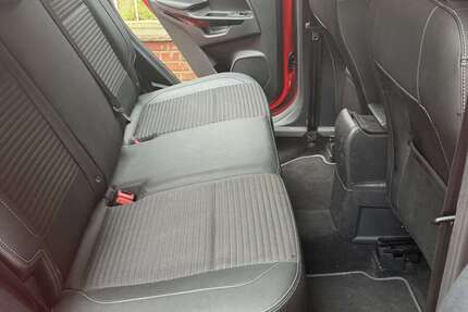 Ford EcoSport 42.252 km 11.900 &euro; drensteinfurt 48317