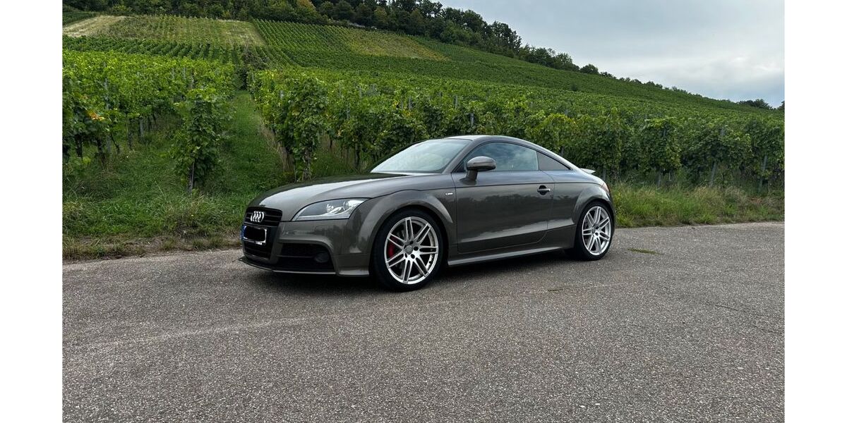 Audi TT 150.000 km 12.000 &euro; Großbottwar 71723