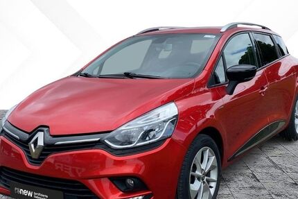 Renault Clio 62.714 km 9.996 &euro; Northeim 37154