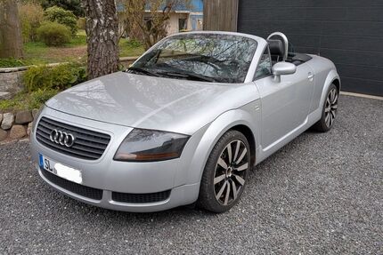 Audi TT 199.980 km 5.200 &euro; Oeversee 24988