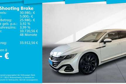 VW Arteon 75.193 km 30.980 &euro; Dresden 01169