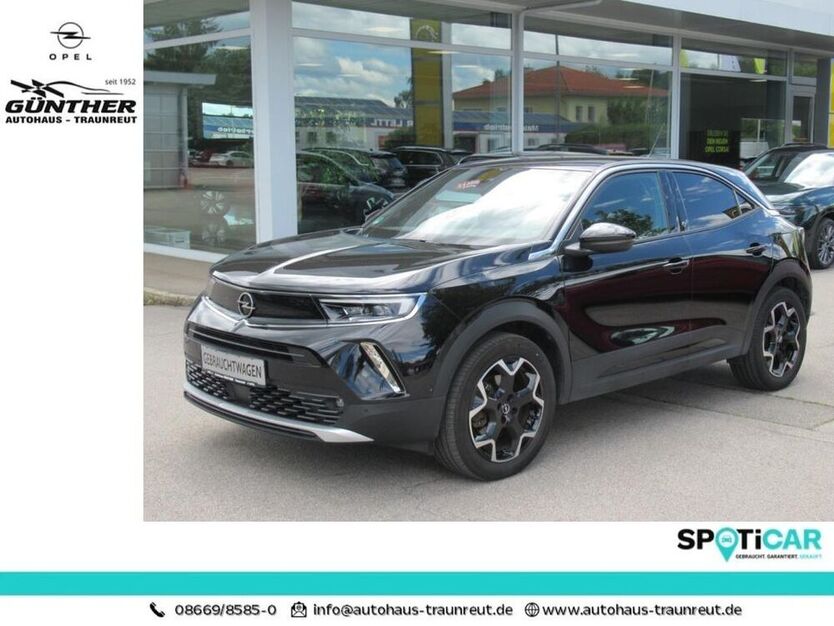 Mokka