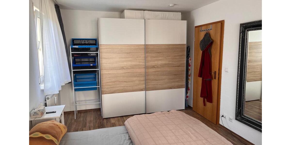 Erdgeschoßwohnung Steinweiler - 2 Zimmer, 60 m&sup2;, 750&euro; | Angebot:26639872