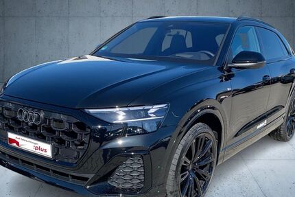 Audi Q8 6.000 km 97.760 &euro; Saal a.d. Donau 93342