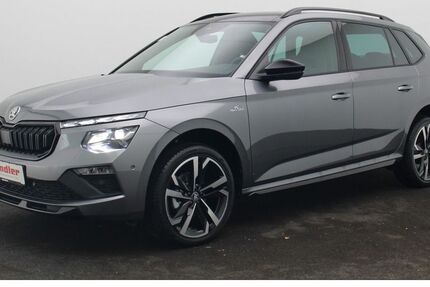 Skoda Kamiq 7.000 km 37.980 &euro; Würzburg 97084