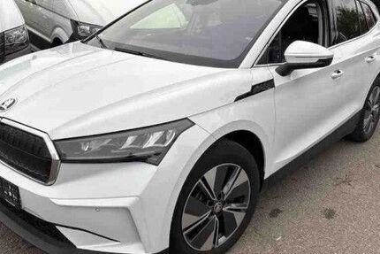 Skoda Enyaq 79.000 km 29.980 &euro; Balingen 72336