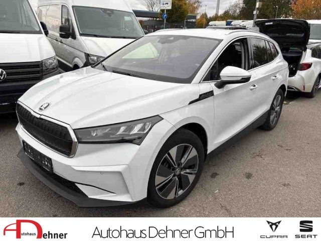 Skoda Enyaq 79.000 km 29.980 &euro; Balingen 72336