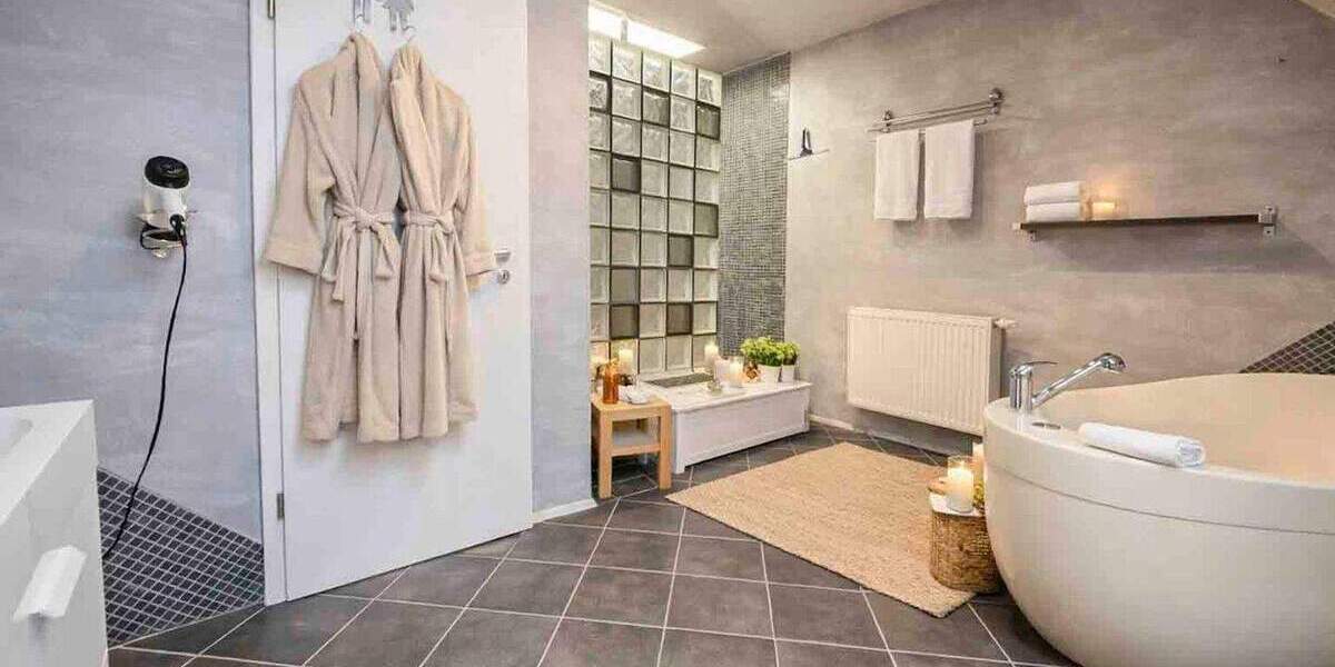 Doppelhaushälfte Rüsselsheim am Main Rüsselsheim - 4 Zimmer, 129 m&sup2;, 550.000&euro; | Angebot:25567672