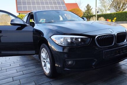 BMW 118 80.870 km 12.100 &euro; Haldenwang/Konzenberg 89356