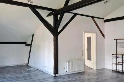 Mietwohnung zum 01.02 2 zimmer