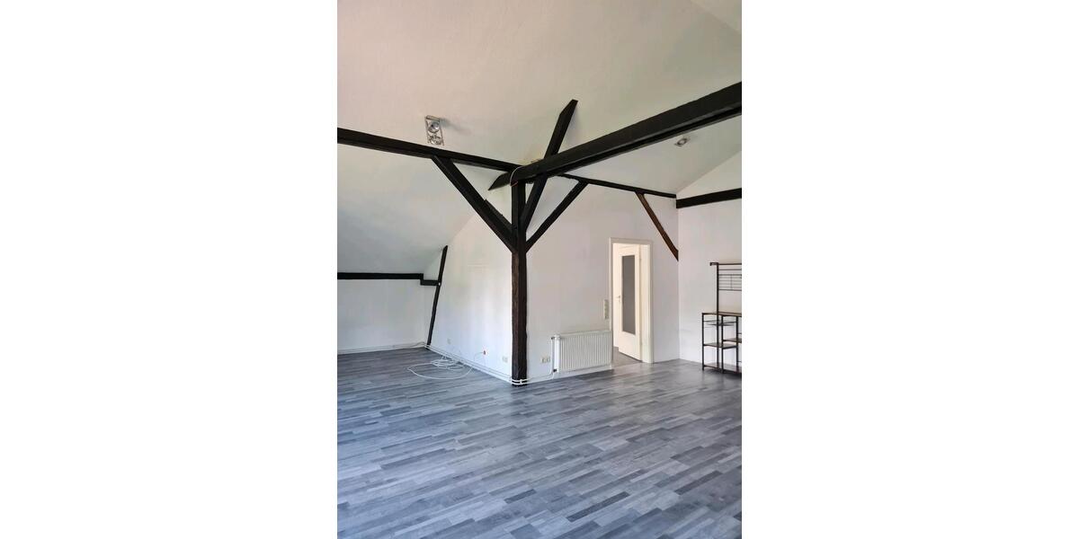 Mietwohnung zum 01.02 2 zimmer