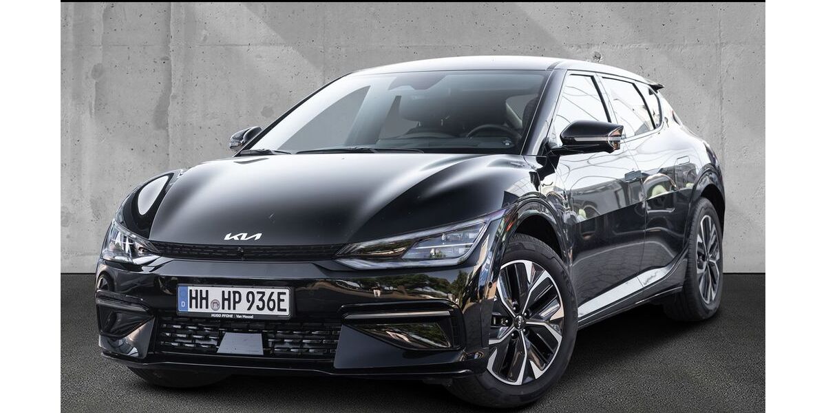 Kia EV6 21.000 km 40.590 &euro; Hamburg 22047