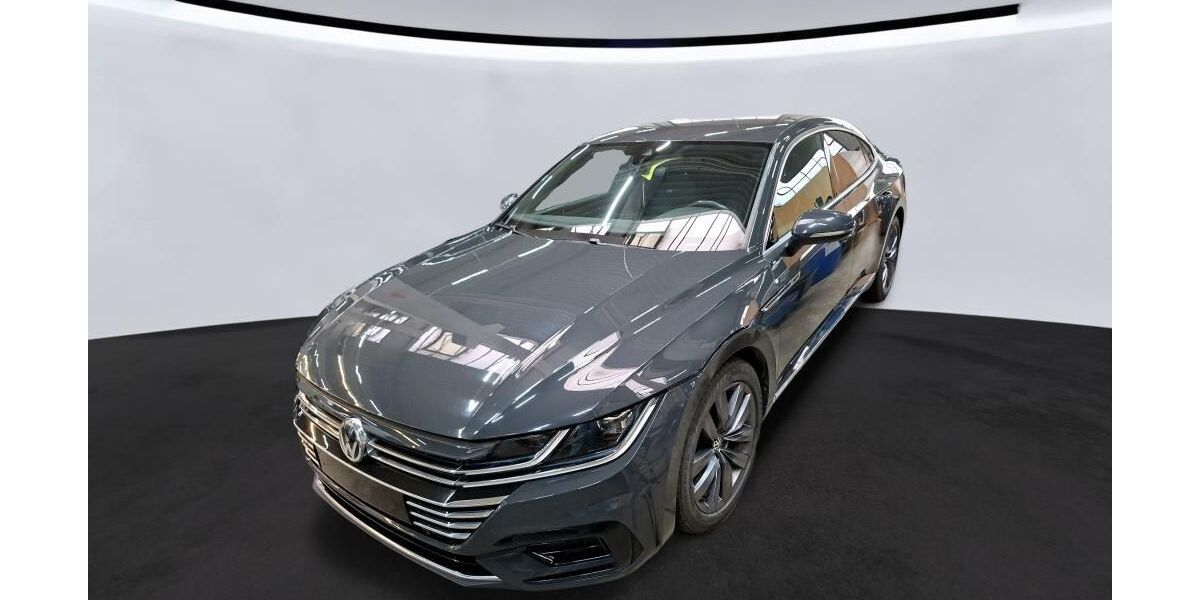 VW Arteon 201.198 km 15.990 &euro; Braunschweig 38122