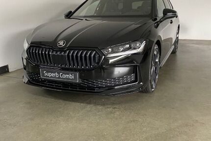 Skoda Superb 16.450 km 43.450 &euro; Schmallenberg 57392