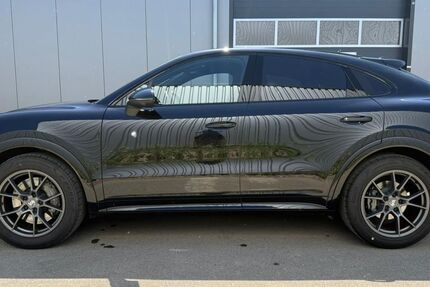 Porsche Cayenne 175.000 km 59.900 &euro; Ulm 89075