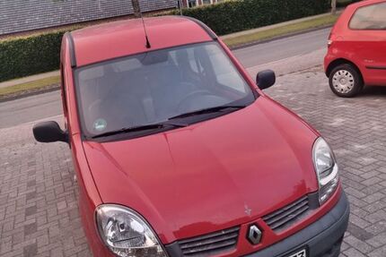 Renault Kangoo 236.000 km 1.799 &euro; Esens 26427