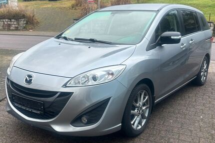 Mazda 5 92.130 km 7.999 &euro; Dirmingen 66571