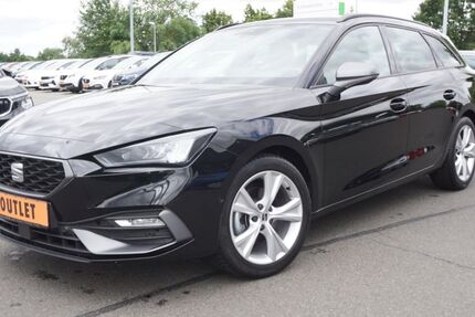 Seat Leon 21.000 km 26.960 &euro; Wurzen 04808