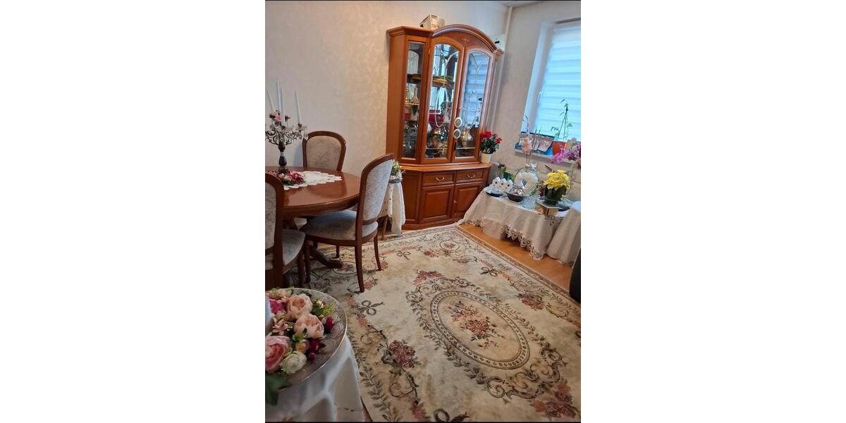 Erdgeschoßwohnung Erfurt Gispersleben - 1 Zimmer, 56 m&sup2;, 517&euro; | Angebot:26413446