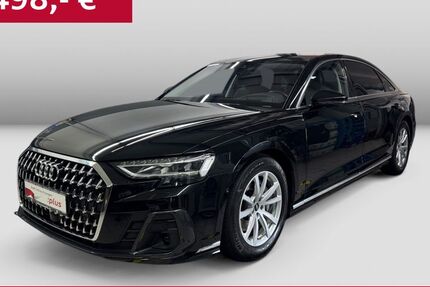 Audi A8 65.500 km 57.770 &euro; Ludwigsburg 71636