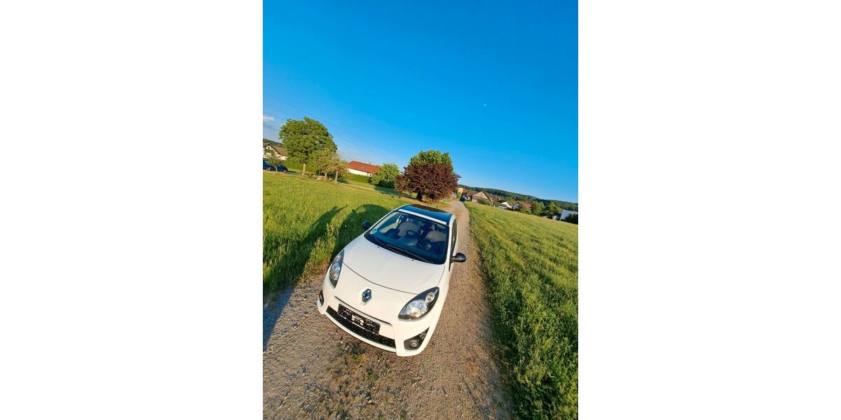 Renault Twingo 146.000 km 2.550 &euro; Iggensbach 94547