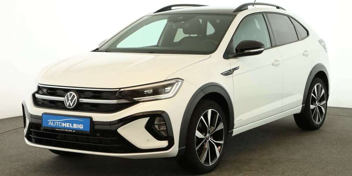 VW Taigo 34.900 km 22.990 &euro; Donnersdorf 97499