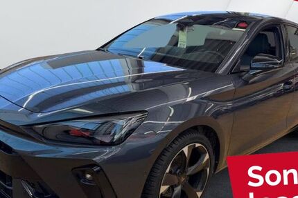 Cupra Leon 17.300 km 28.440 &euro; Wackersdorf 92442