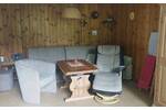 Bungalow Niesky/See Zeche Moholz - 2 Zimmer, 34 m&sup2;, 25.000&euro; | Angebot:25686727